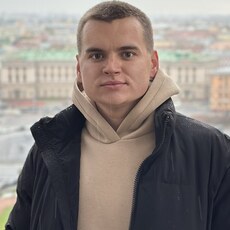 Фотография мужчины Иван, 28 лет из г. Магнитогорск