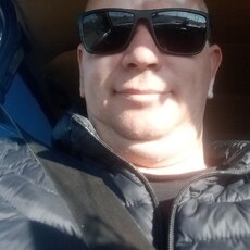 Фотография мужчины Александр, 41 год из г. Актобе