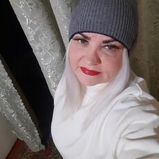 Фотография девушки Лариса, 58 лет из г. Першотравенск