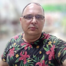 Фотография мужчины Алексей, 48 лет из г. Лобня