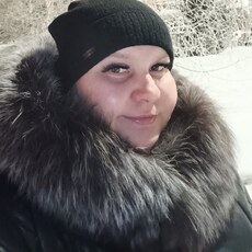 Фотография девушки Настёна, 36 лет из г. Новокузнецк
