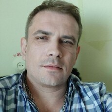 Фотография мужчины Алексей, 45 лет из г. Москва