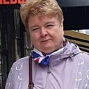 Нина, 64 года