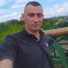 Фотография мужчины Серёга, 35 лет из г. Киев