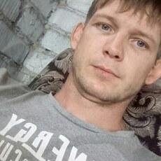 Фотография мужчины Константин, 35 лет из г. Астрахань