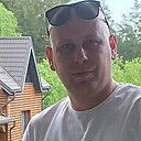 Кирил, 35 лет
