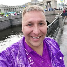 Фотография мужчины Леонид, 49 лет из г. Сыктывкар