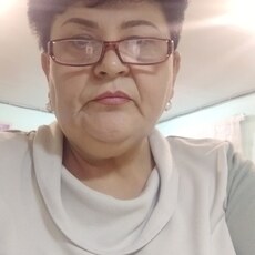 Фотография девушки Татьяна, 56 лет из г. Выселки
