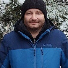 Фотография мужчины Влад, 38 лет из г. Омск