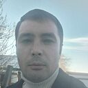 Макс, 36 лет