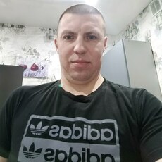 Фотография мужчины Андрей, 43 года из г. Соликамск