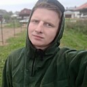 Женя, 31 год
