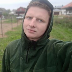 Фотография мужчины Женя, 31 год из г. Новогрудок