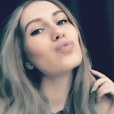 Фотография девушки Ксения, 28 лет из г. Бронницы