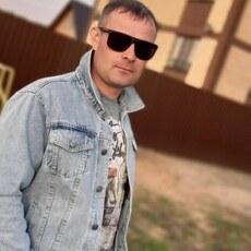 Фотография мужчины Сергей, 42 года из г. Ковров