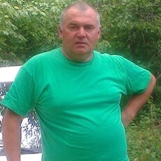 Фотография мужчины Михаил, 48 лет из г. Крыжополь