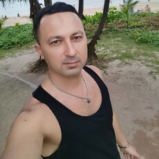 Фотография мужчины Азат, 40 лет из г. Туймазы