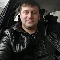 Фотография мужчины Алексей, 43 года из г. Усть-Катав