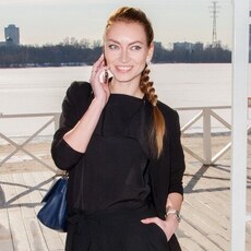 Фотография девушки Дарья, 43 года из г. Стаханов