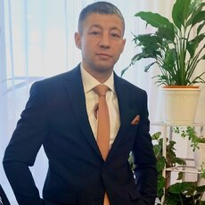 Фотография мужчины Александр, 45 лет из г. Нижний Тагил