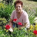 Нина, 67 лет
