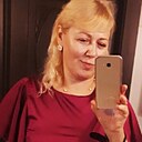 Элеонора, 53 года