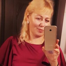 Фотография девушки Элеонора, 53 года из г. Хабаровск