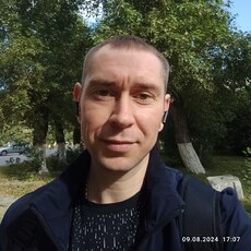Фотография мужчины Макс, 39 лет из г. Среднеуральск