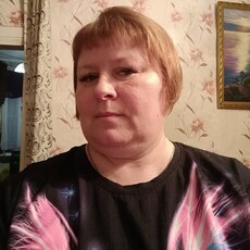Фотография девушки Елена, 44 года из г. Черемхово