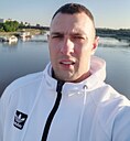 Виталий, 35 лет
