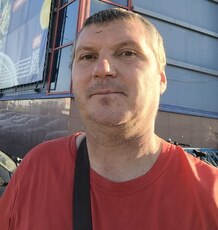 Фотография мужчины Влад, 49 лет из г. Тамбов