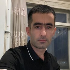 Фотография мужчины Сайфидин, 36 лет из г. Саратов