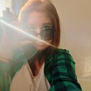 Аня, 34 года