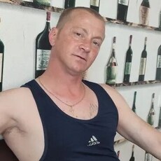 Фотография мужчины Сергей, 43 года из г. Тюмень