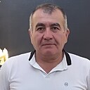Аслам, 58 лет