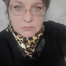 Фотография девушки Алёна, 51 год из г. Магдагачи