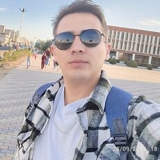 Фотография мужчины Safa, 28 лет из г. Актау