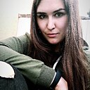 Виктория, 28 лет