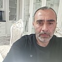 Сайфулла, 40 лет