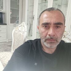 Фотография мужчины Сайфулла, 40 лет из г. Грозный