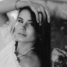 Фотография девушки Алёна, 25 лет из г. Челябинск