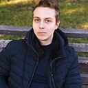 Вадим, 20 лет