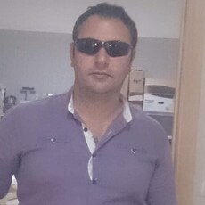 Фотография мужчины Turgut, 41 год из г. Актау