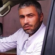 Фотография мужчины Эльбрус, 41 год из г. Актау