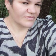 Фотография девушки Рамзия, 52 года из г. Ульяновск