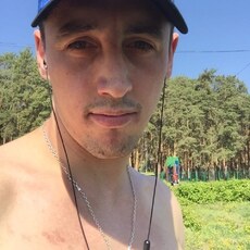Фотография мужчины Григорий, 35 лет из г. Южноуральск