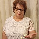 Лидия, 61 год