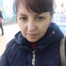 Фотография девушки Альфия, 46 лет из г. Ульяновск
