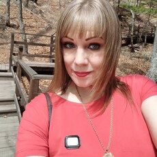 Фотография девушки Марина, 45 лет из г. Лучегорск