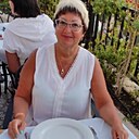 Елена, 62 года